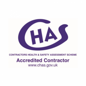 HAS Accredited Constructors 2018 Bronze Award EV Charge Installers