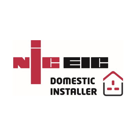 NIC EIC Domestic Installer EV Charge Installers